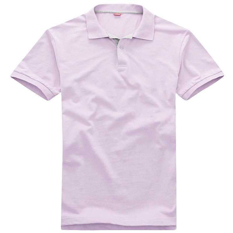 经典POLO衫