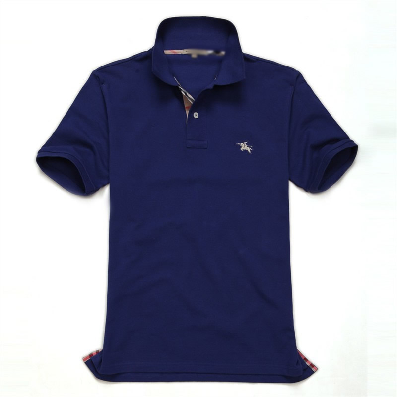 时尚POLO衫