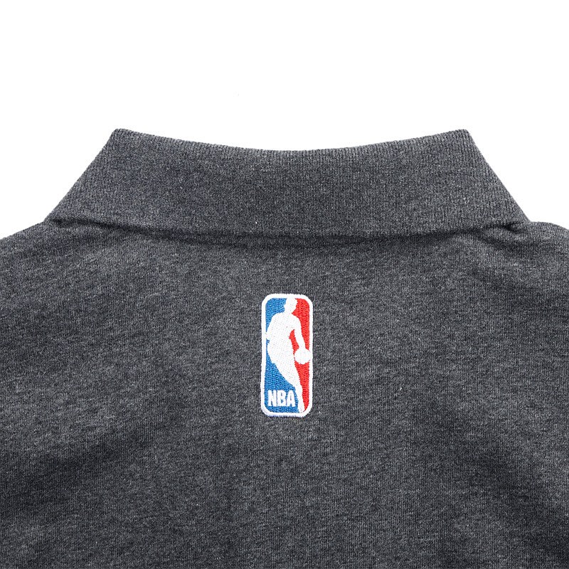 NBA球赛T恤衫