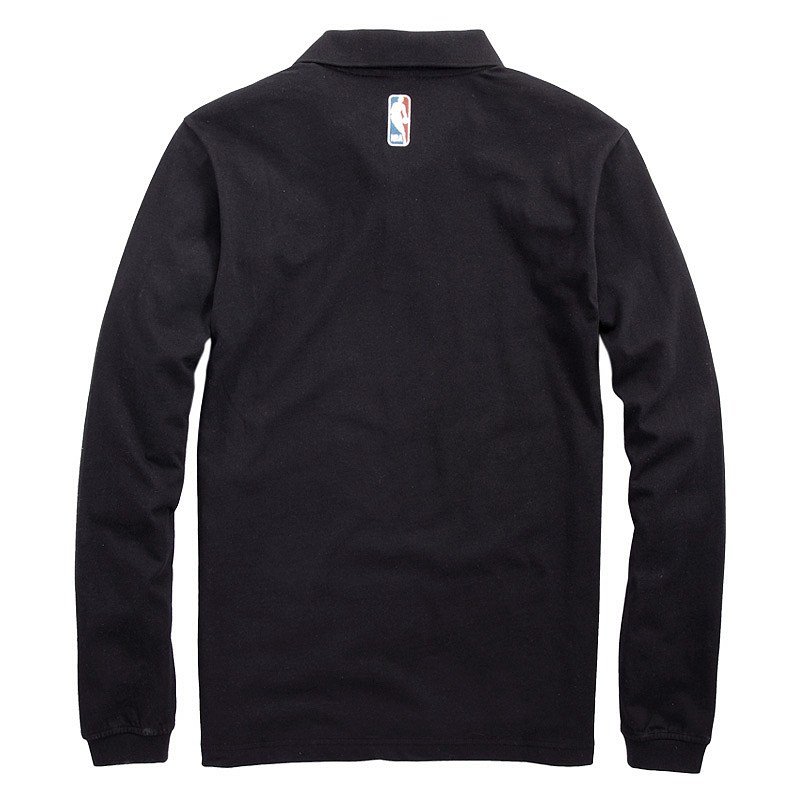 NBA长袖T恤衫