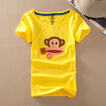 大嘴猴t恤