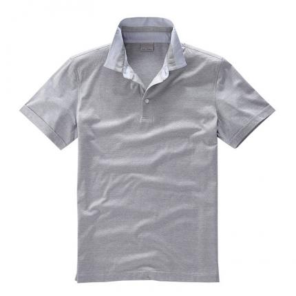 【定制】时尚潮流T恤衫 男士短袖款式设计订制